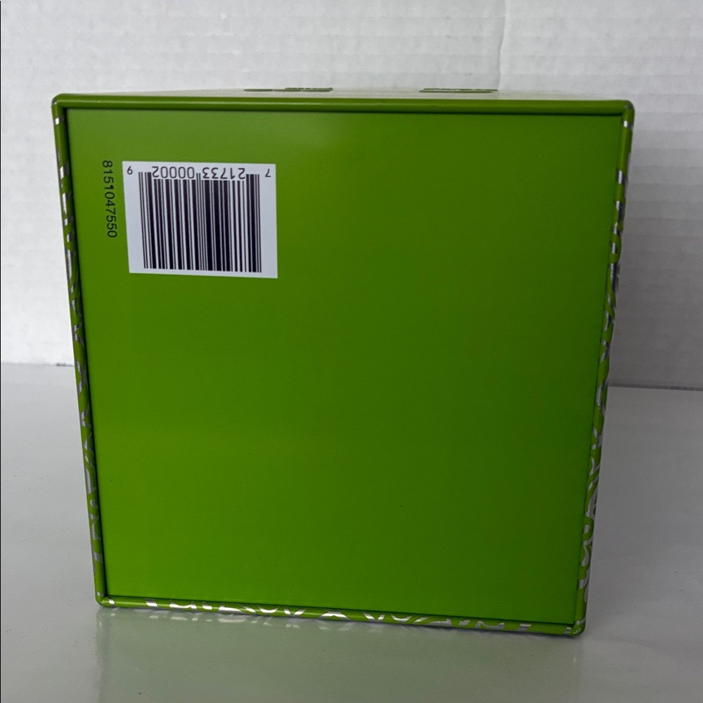 Patrón Silver Tequila Decorative Box - Picture 5 of 7